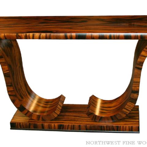 Kuhlman Table 
