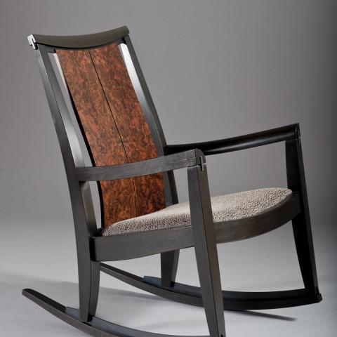 Luna Rocker 