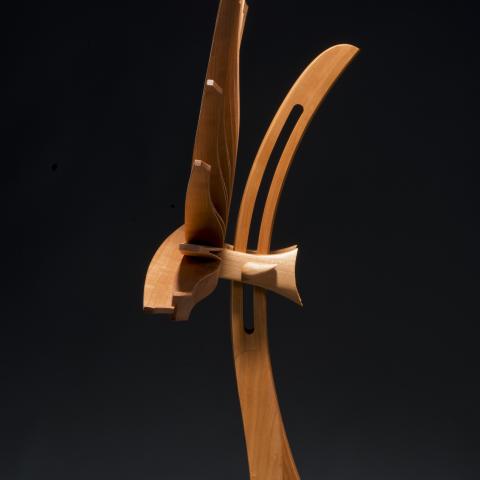 Music Stand