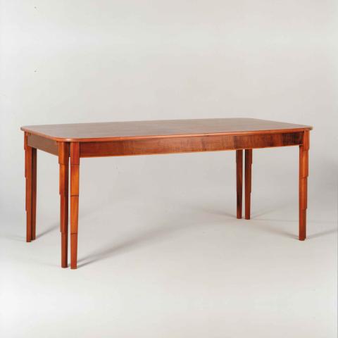 Rain Forest Dining Table