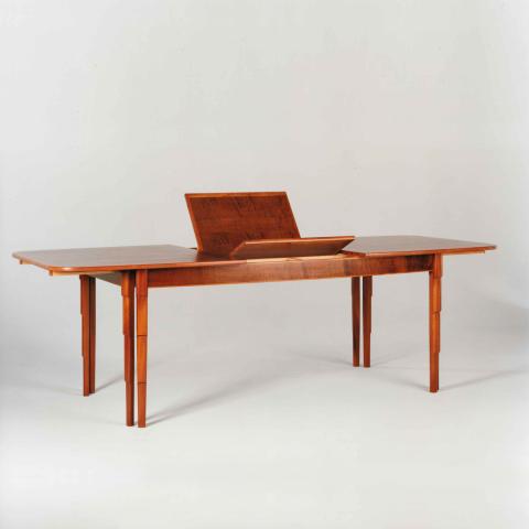 Rain Forest Dining Table