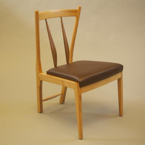 Reverse Chair
