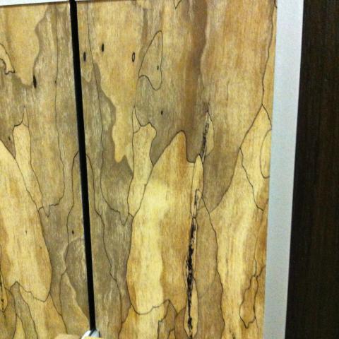 The Runner Cabinet