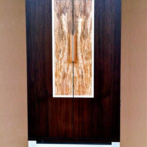 The Runner Cabinet