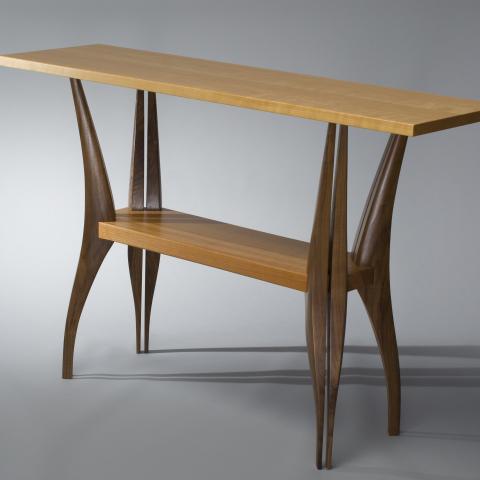 Gazelle Hall Table