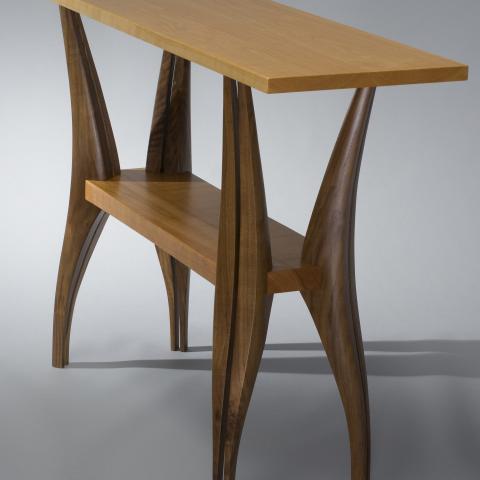 Gazelle Hall Table