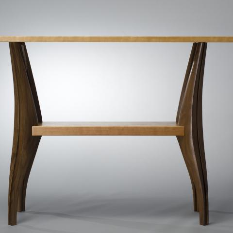 Gazelle Hall Table