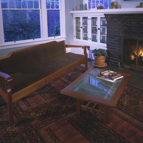 Madrona Sofa