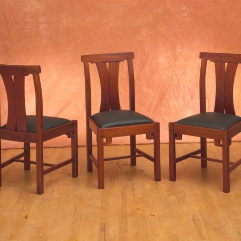 Strand Side Chair